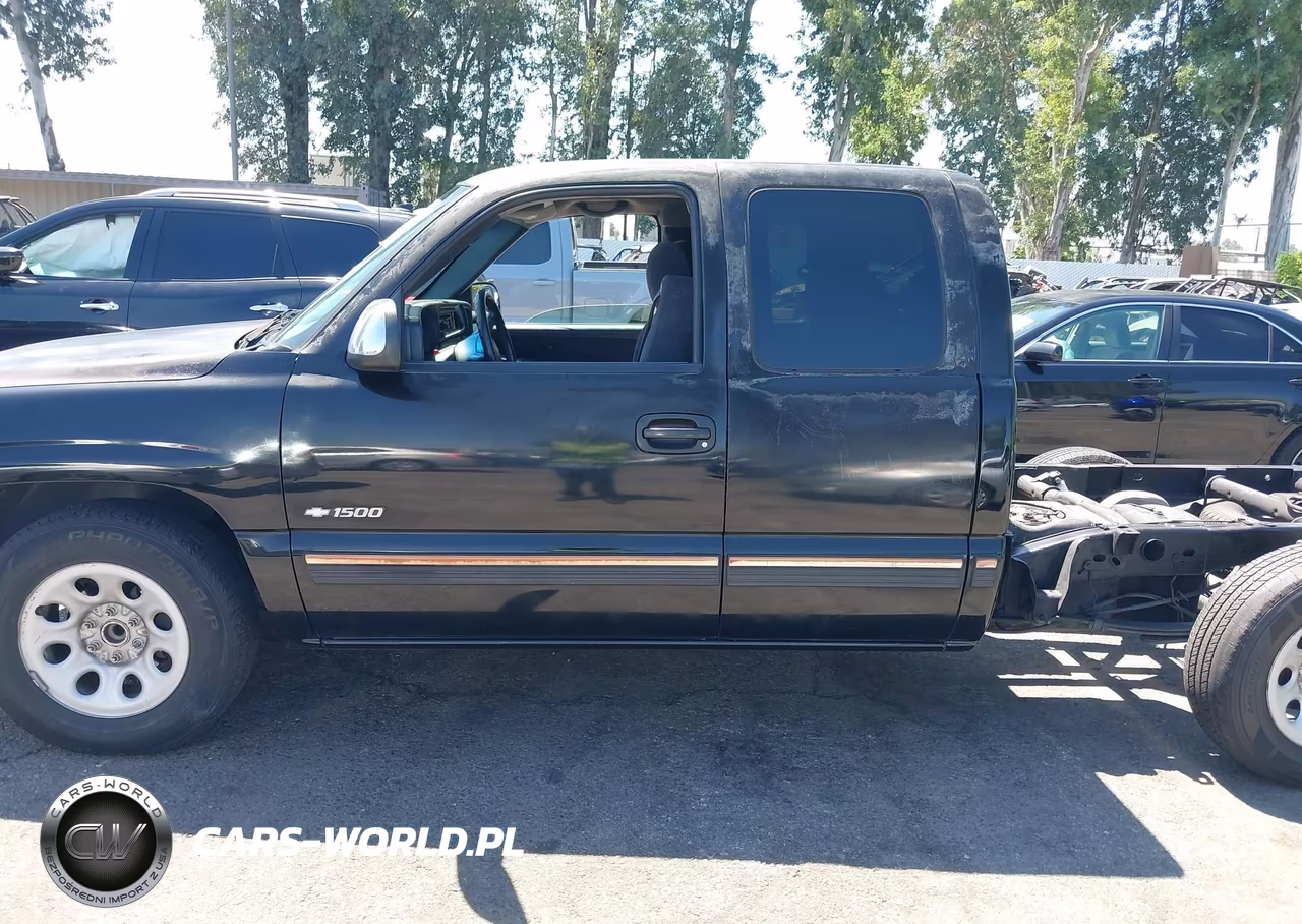 2001 Chevrolet Silverado 1500 Ls VIN:2GCEC19V611189907 - 14