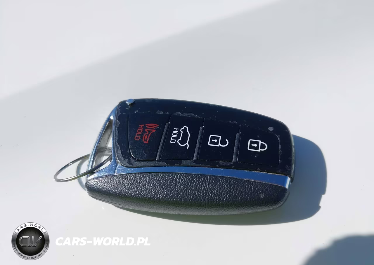 2018 Hyundai Santa Fe Sport 2.4 Luxury VIN:5NMZUDLB7JH079233 - 11