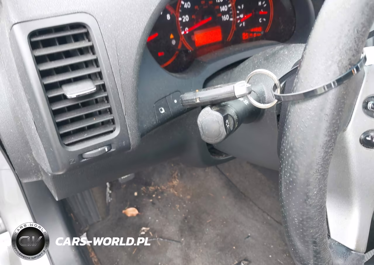 2007 Nissan Altima 2.5 S VIN:1N4AL21E77C111760 - 11
