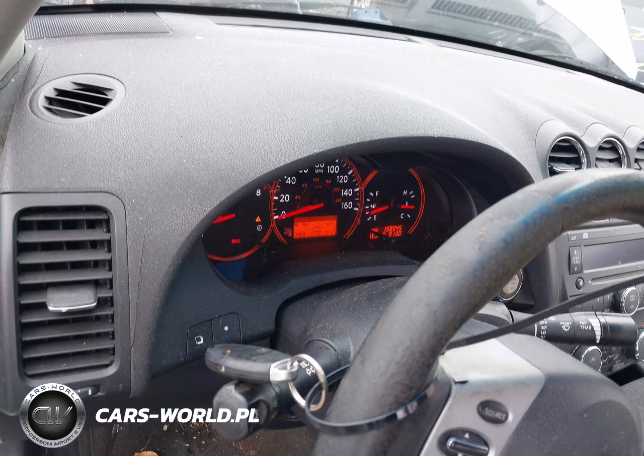 2007 Nissan Altima 2.5 S VIN:1N4AL21E77C111760 - 15