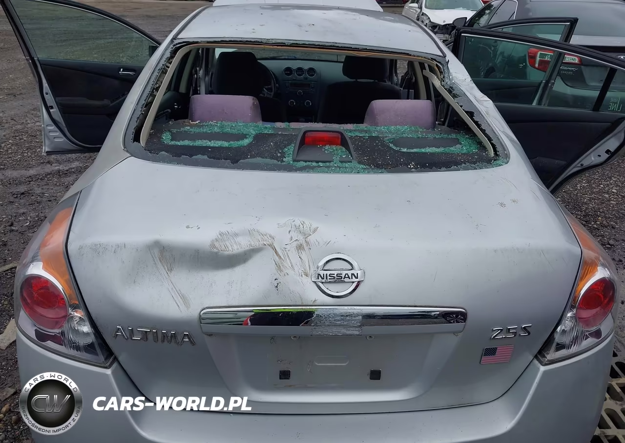 2007 Nissan Altima 2.5 S VIN:1N4AL21E77C111760 - 16
