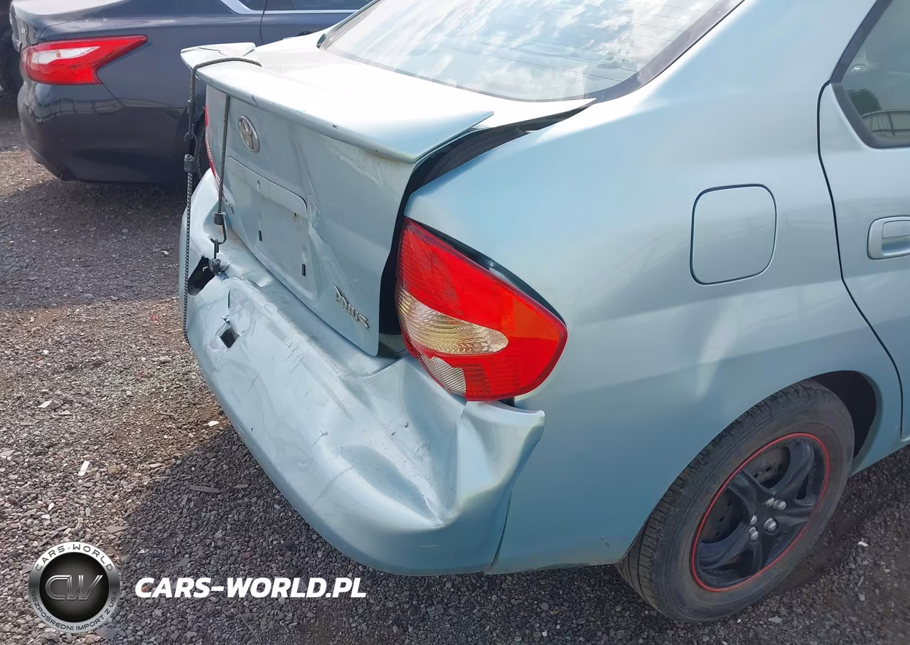 2002 Toyota Prius VIN:JT2BK18U020053079 - 12