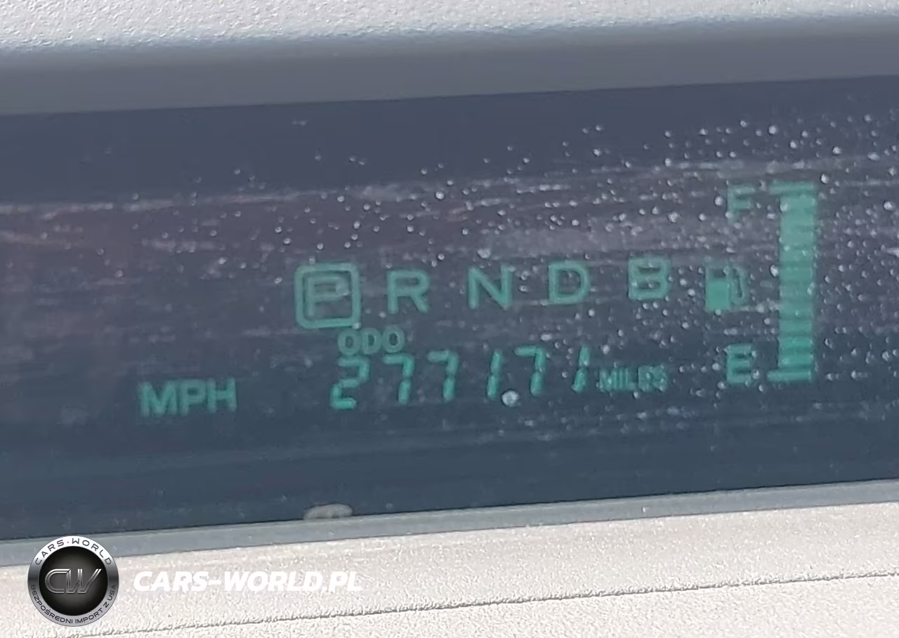2002 Toyota Prius VIN:JT2BK18U020053079 - 7