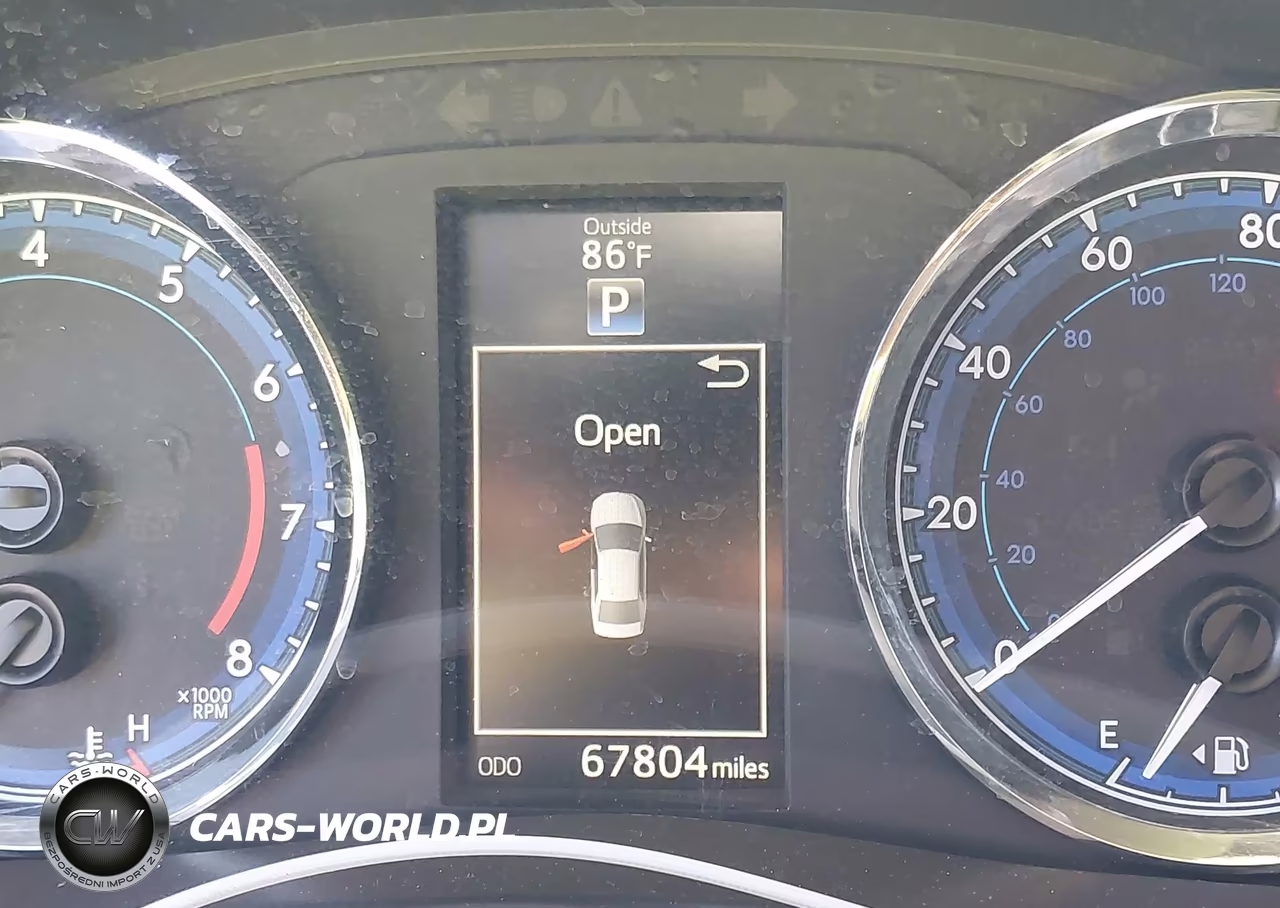 2017 Toyota Corolla Se VIN:5YFBURHE9HP647970 - 15