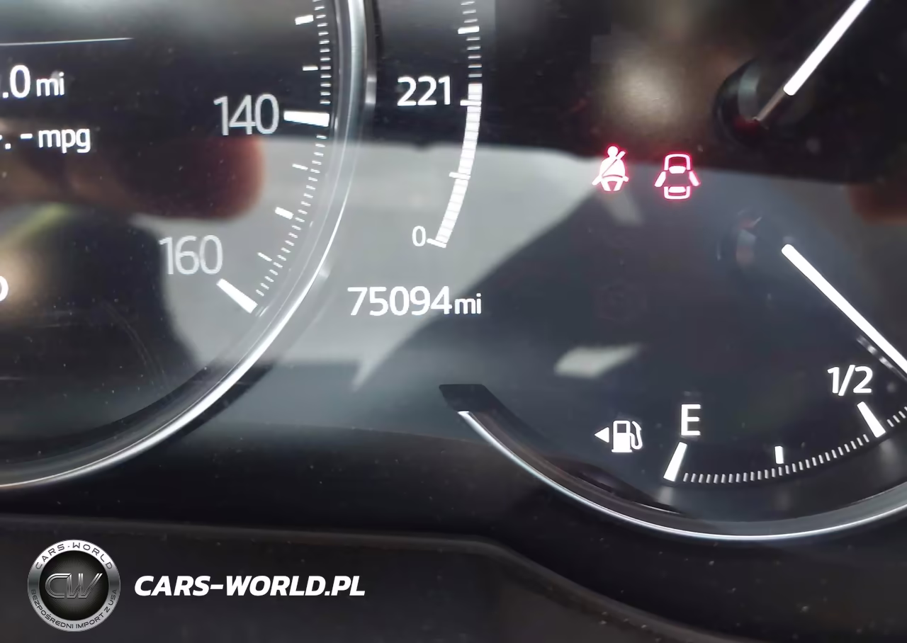 2020 Mazda Cx-5 Grand Touring VIN:JM3KFADM7L1837683 - 15