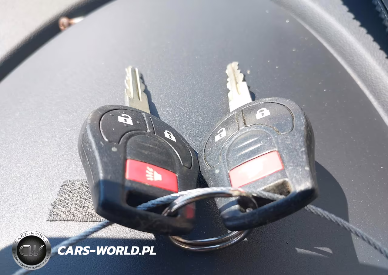 2012 Nissan Rogue S VIN:JN8AS5MT1CW261711 - 11