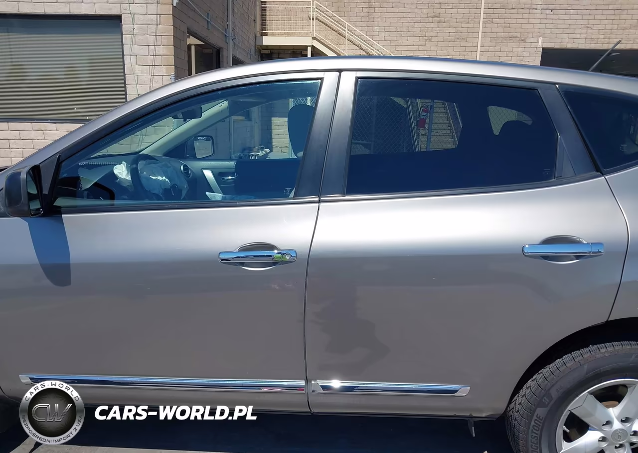 2012 Nissan Rogue S VIN:JN8AS5MT1CW261711 - 14