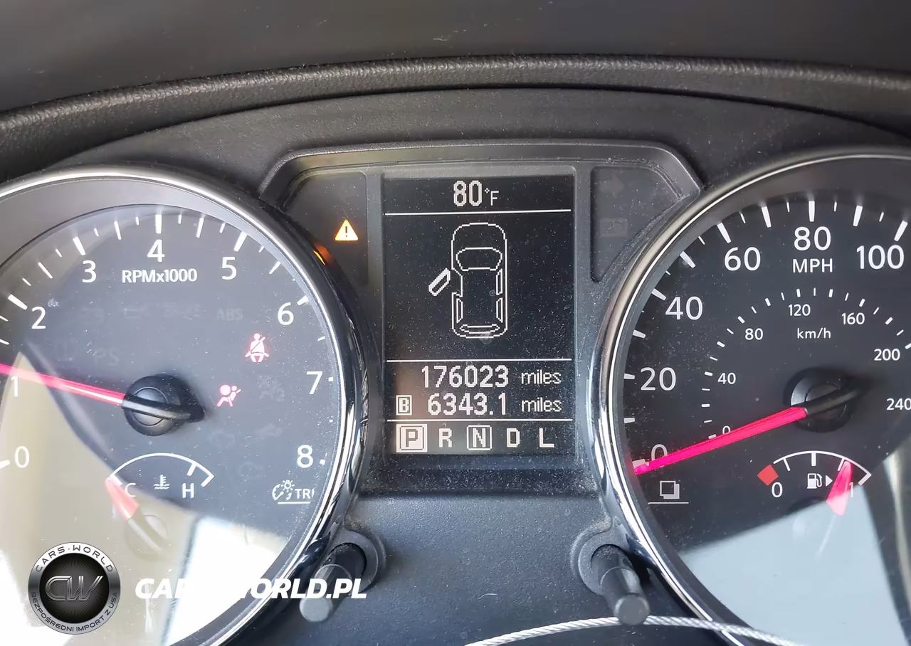 2012 Nissan Rogue S VIN:JN8AS5MT1CW261711 - 7