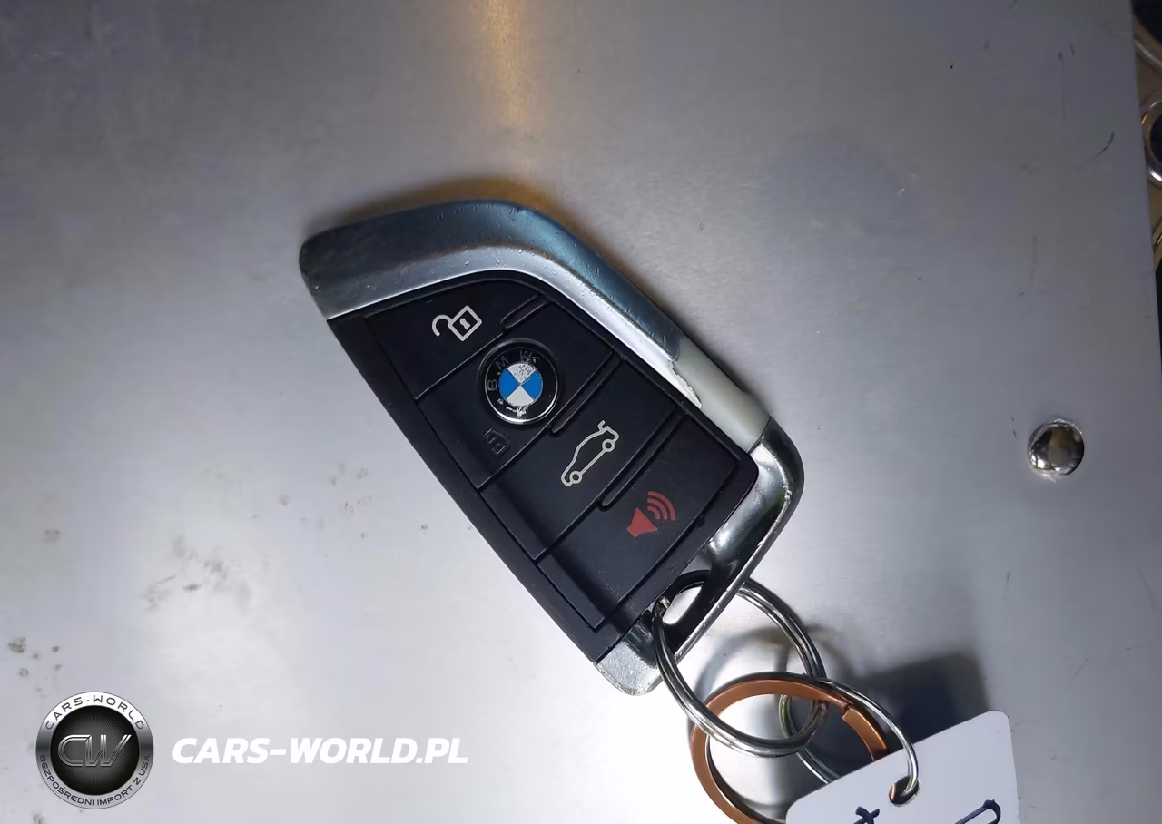 2016 BMW X5 Sdrive35I VIN:5UXKR2C53G0R69043 - 11