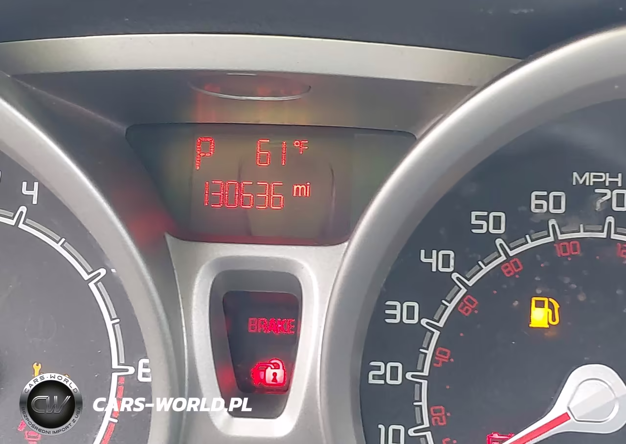 2011 Ford Fiesta Se VIN:3FADP4BJ1BM157388 - 16