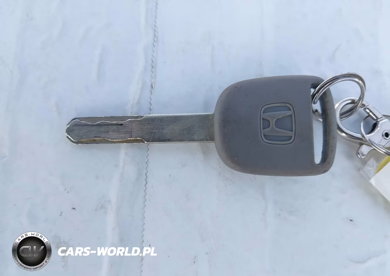 2003 Honda Pilot Ex-L VIN:2HKYF18543H596938 - 11