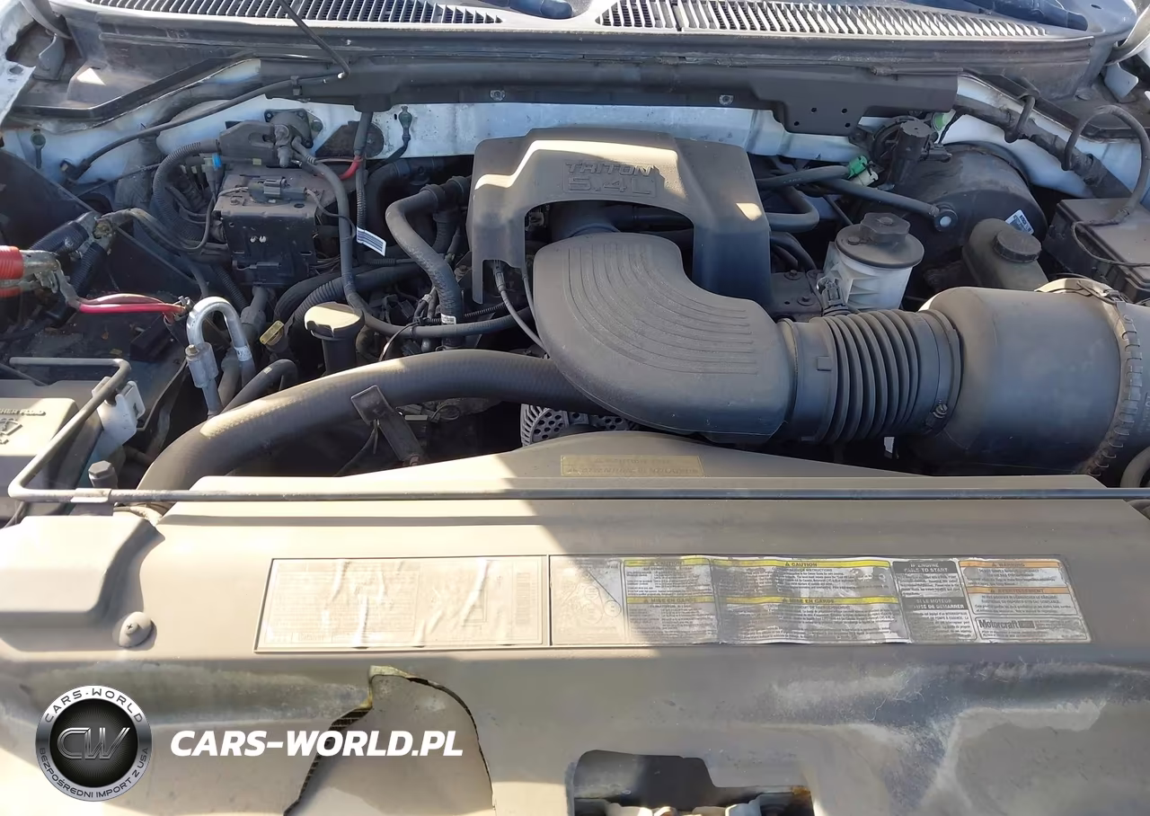 2000 Ford Expedition Eddie Bauer VIN:1FMPU18L4YLA40773 - 10