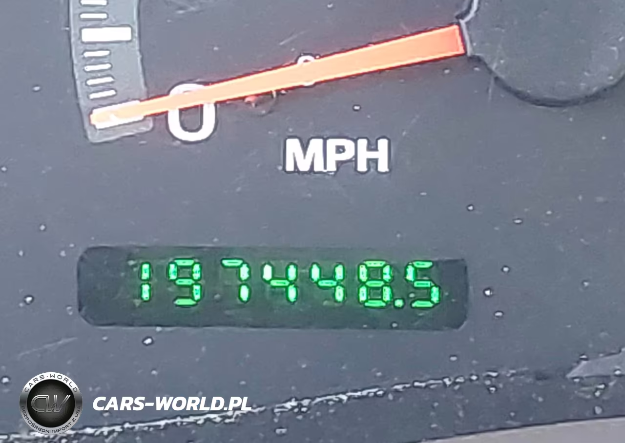 2000 Ford Expedition Eddie Bauer VIN:1FMPU18L4YLA40773 - 15