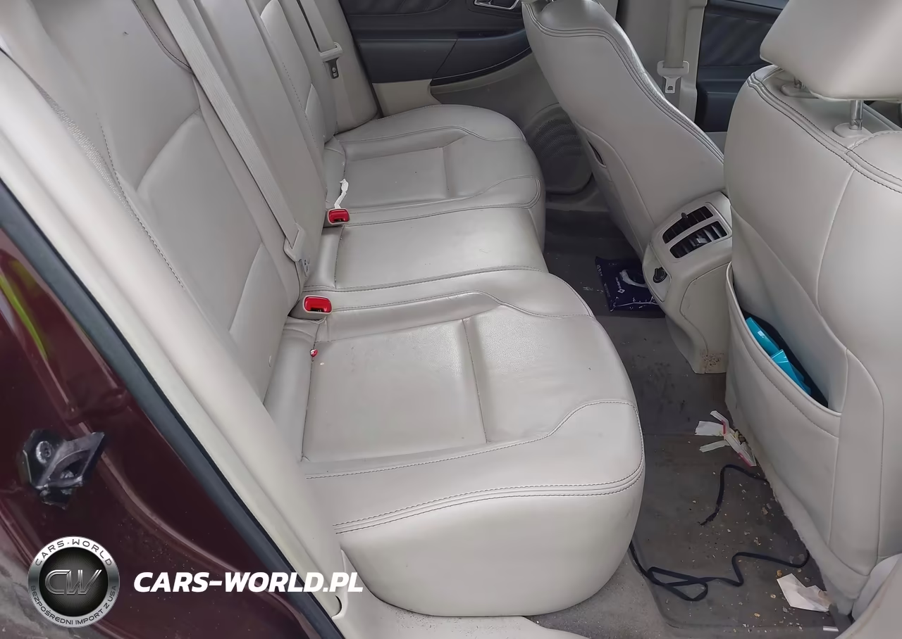 2010 Ford Taurus Sel VIN:1FAHP2EW6AG157229 - 8