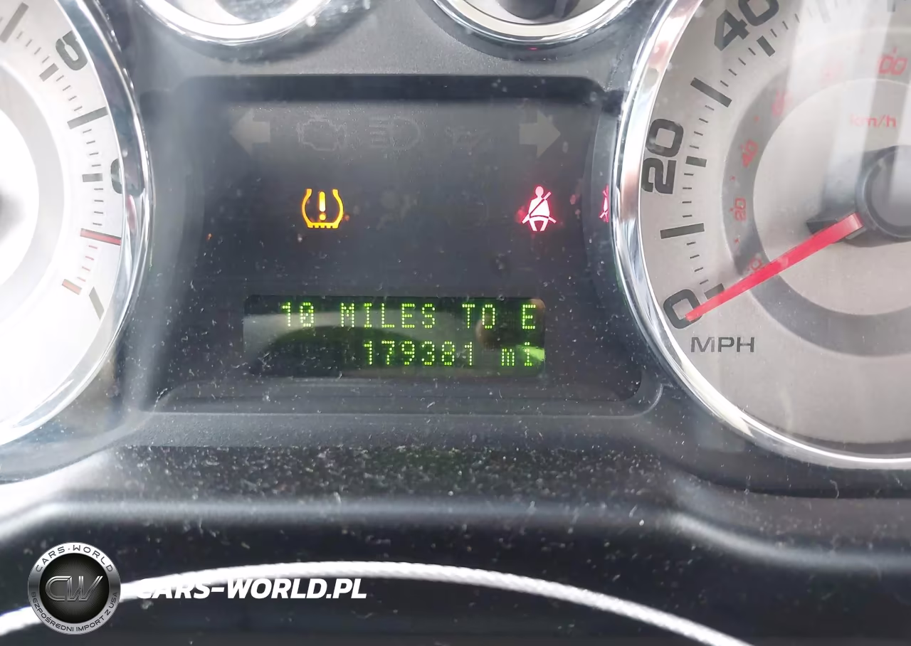 2009 Ford Edge Limited VIN:2FMDK39C59BA99979 - 7