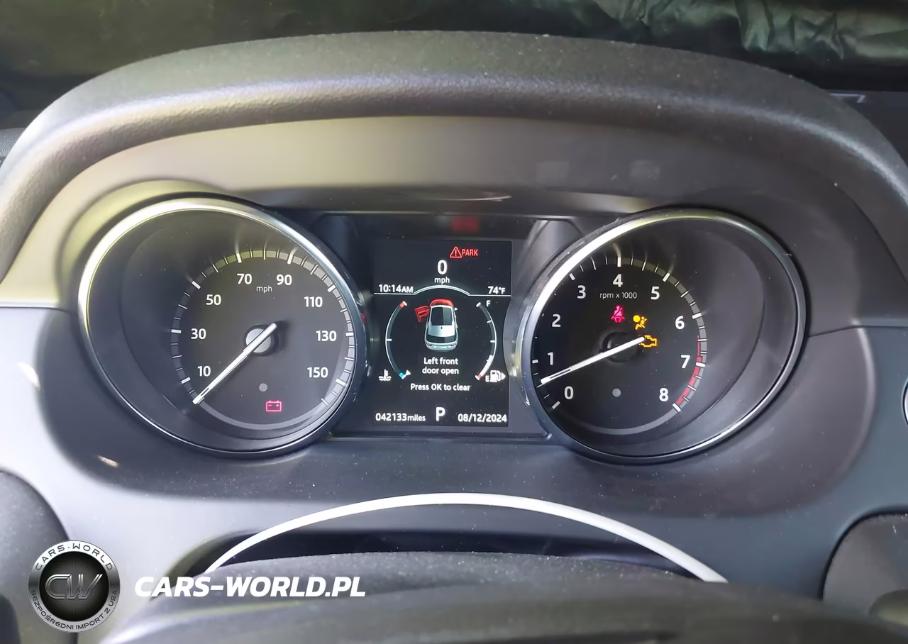 2019 Land Rover Discovery Sport Se VIN:SALCP2FX7KH807699 - 7