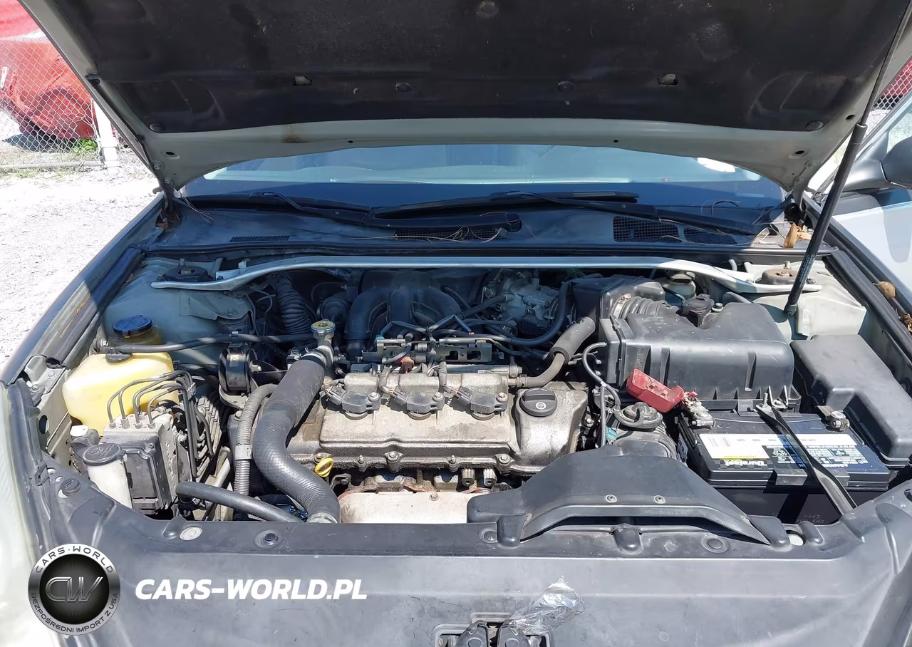 2002 Lexus Es 300 VIN:JTHBF30G620040011 - 10