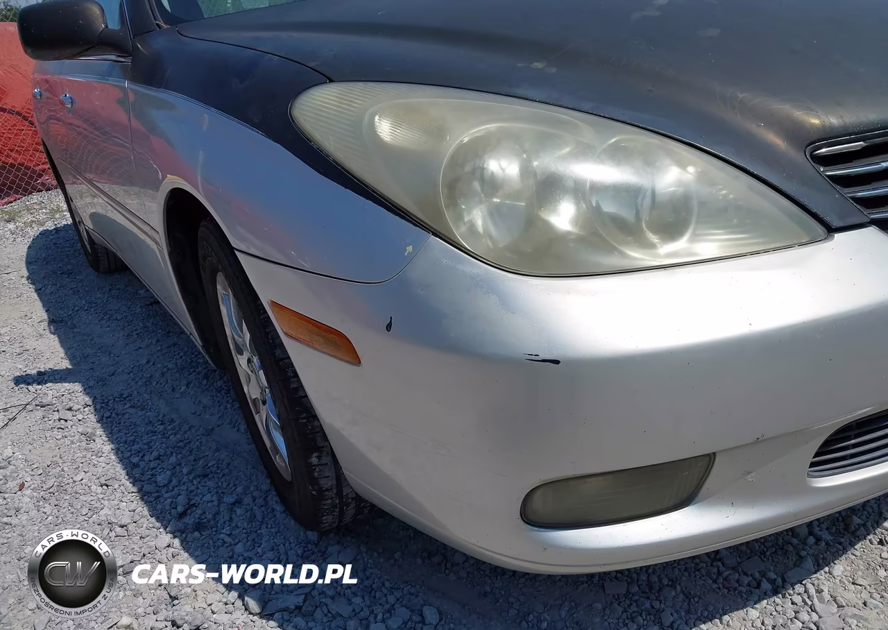 2002 Lexus Es 300 VIN:JTHBF30G620040011 - 12