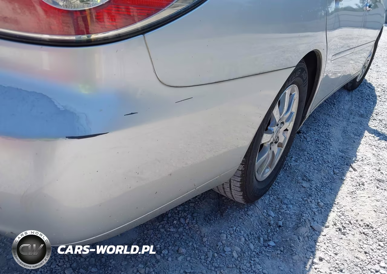 2002 Lexus Es 300 VIN:JTHBF30G620040011 - 6