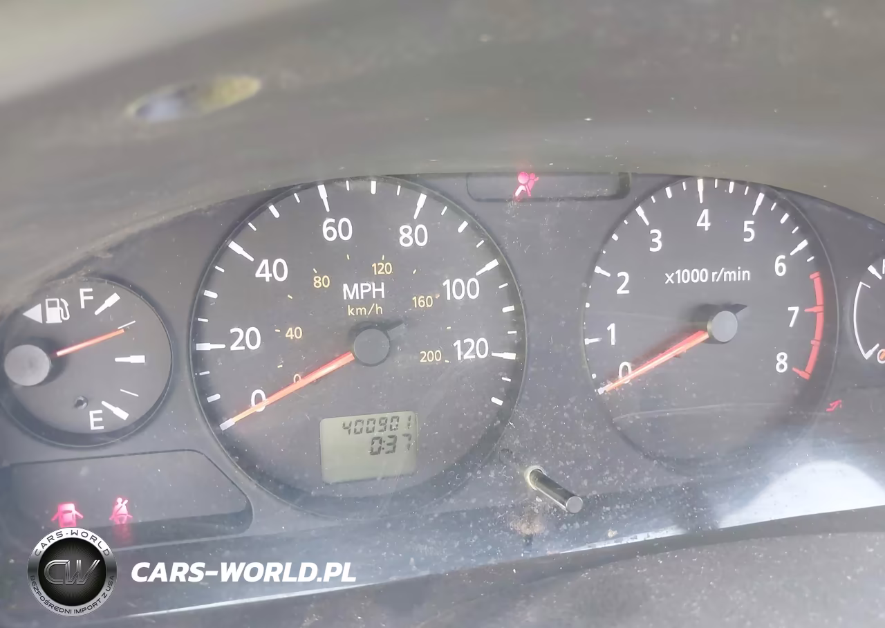 2005 Nissan Sentra 1.8S VIN:3N1CB51D65L520822 - 7