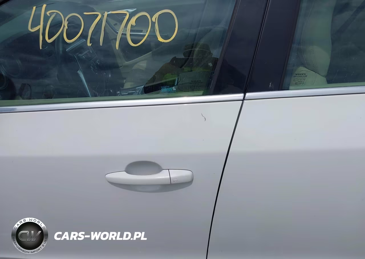 2012 Volvo S60 T5 VIN:YV1622FSXC2130427 - 12