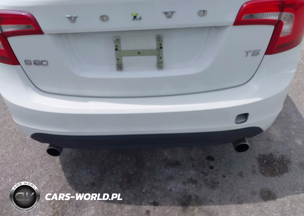 2012 Volvo S60 T5 VIN:YV1622FSXC2130427 - 13