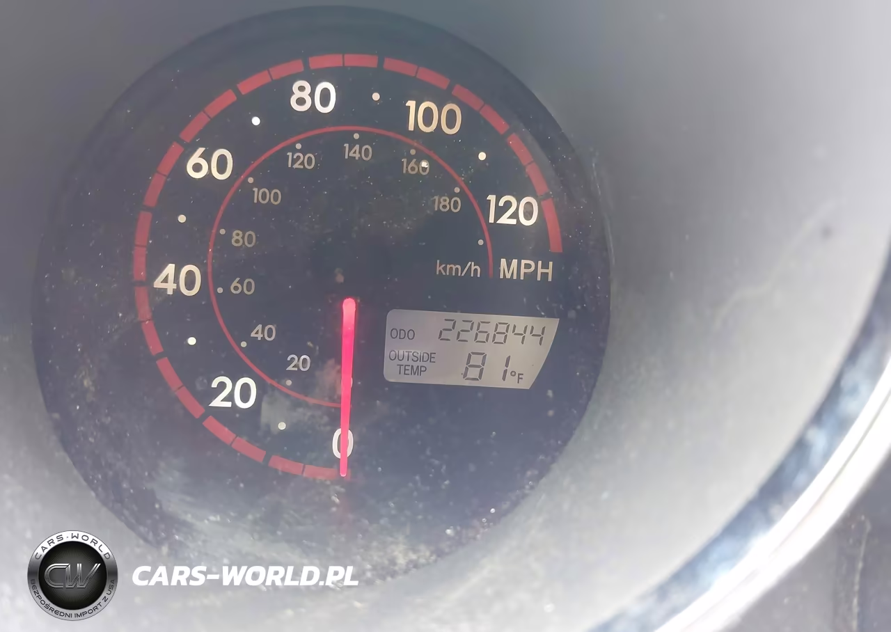 2005 Pontiac Vibe VIN:5Y2SL638X5Z446390 - 7