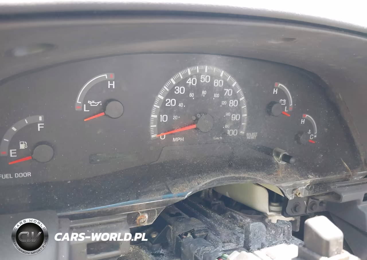 2004 Ford F-150 Heritage Xl-Xlt VIN:2FTRF17244CA46027 - 7