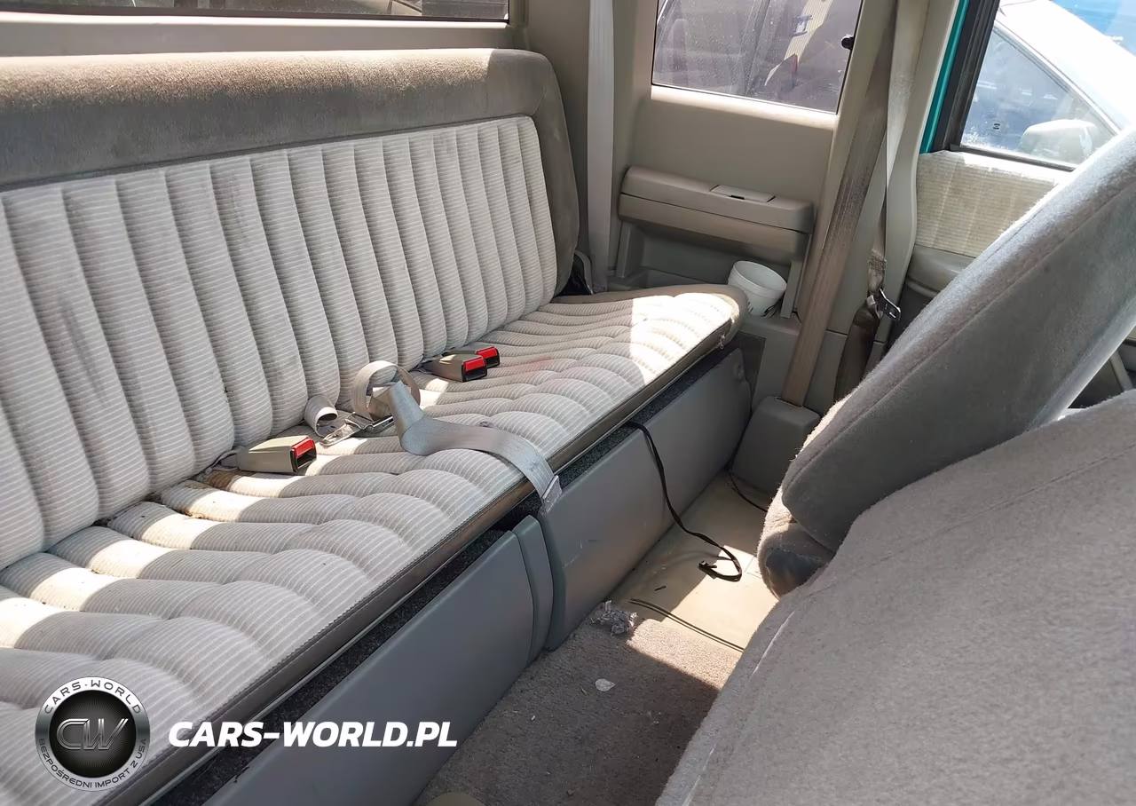 1993 GMC Sierra C1500 VIN:2GTEC19Z5P1506135 - 8