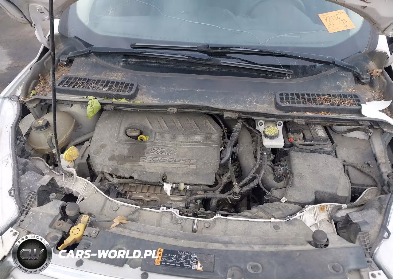 1998 Jeep Grand Cherokee Laredo VIN:1J4FX48S1WC345543 - 10