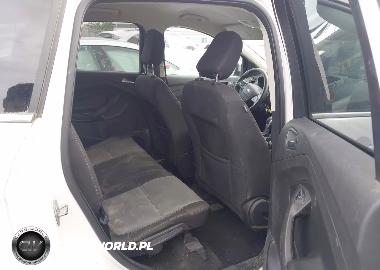 1998 Jeep Grand Cherokee Laredo VIN:1J4FX48S1WC345543 - 8
