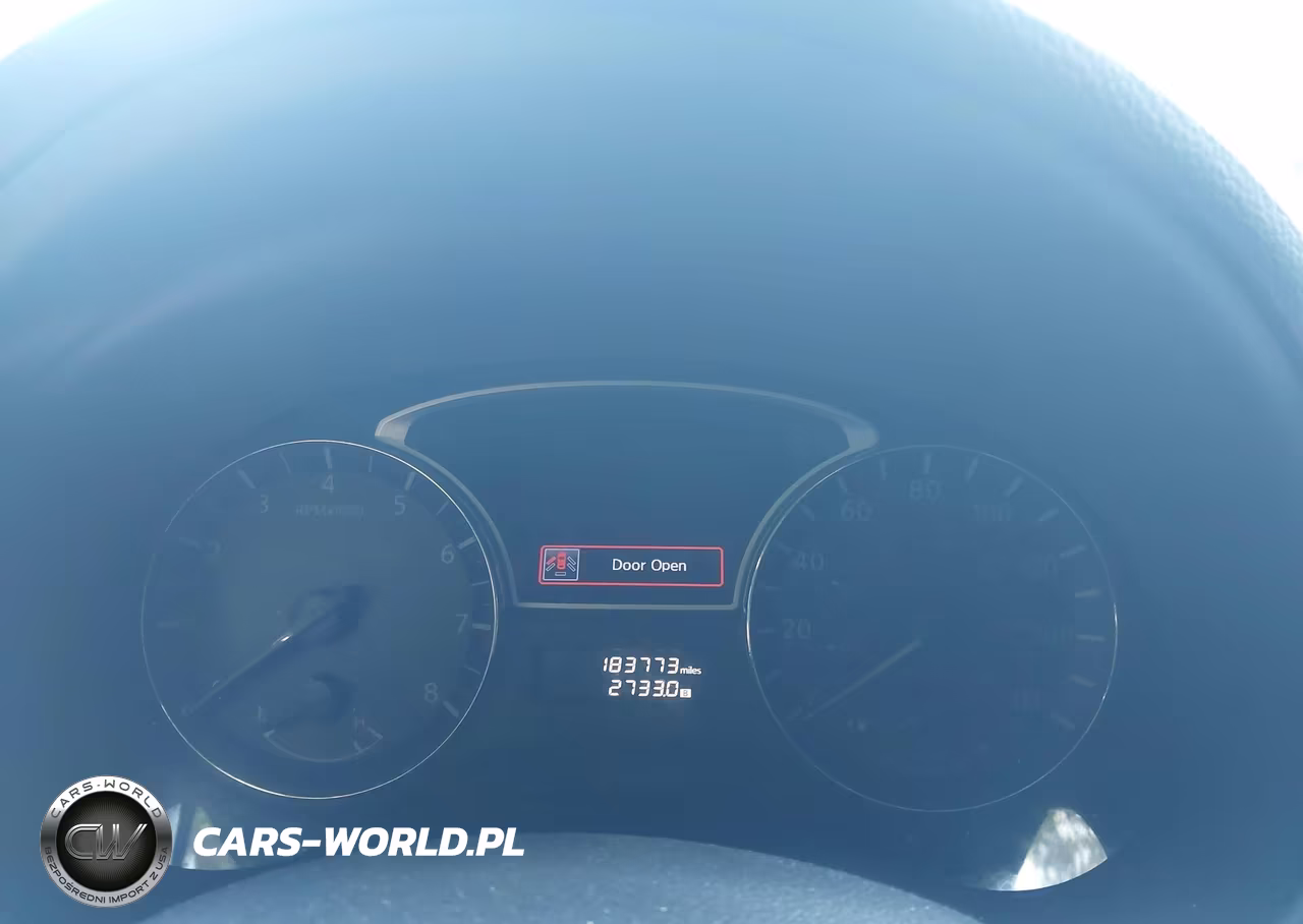 2013 Nissan Altima 2.5 Sv VIN:1N4AL3AP7DC135205 - 7