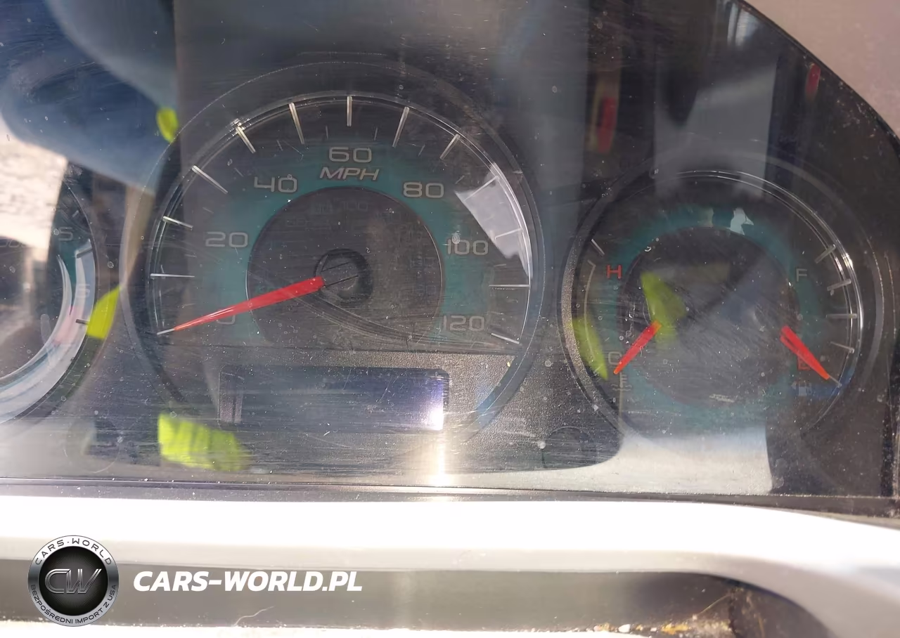 2010 Ford Fusion Se VIN:3FAHP0HA5AR222178 - 7