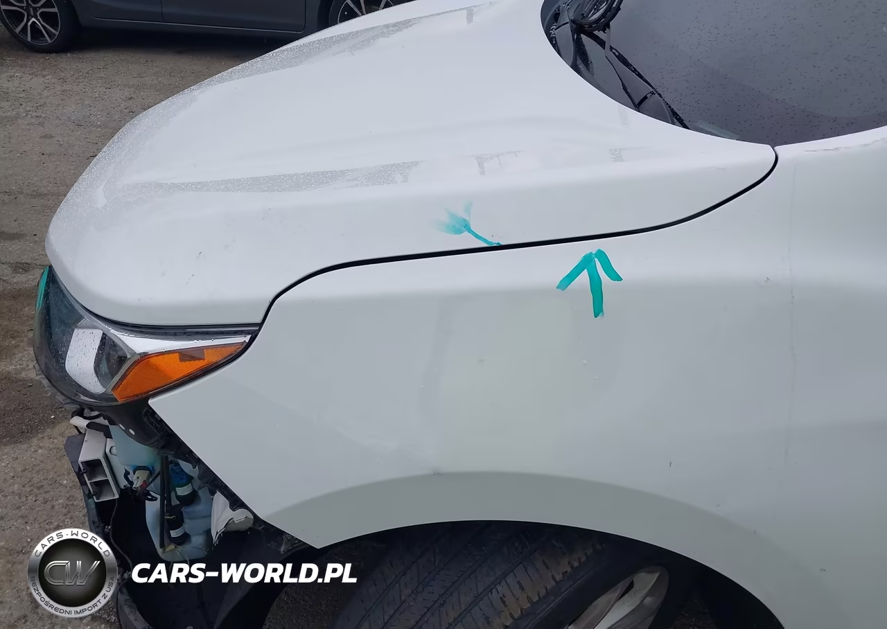 2020 Chevrolet Equinox Fwd Ls VIN:3GNAXHEV2LS618461 - 6