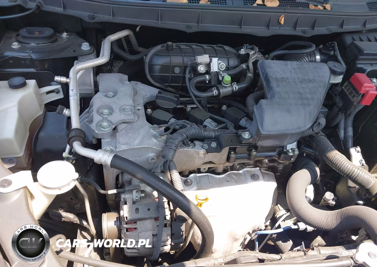 2010 Nissan Rogue S VIN:JN8AS5MT6AW502871 - 10