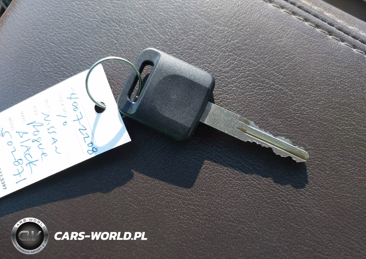 2010 Nissan Rogue S VIN:JN8AS5MT6AW502871 - 11