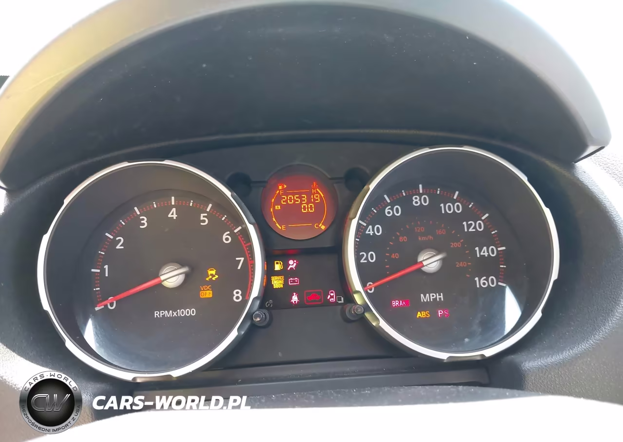 2010 Nissan Rogue S VIN:JN8AS5MT6AW502871 - 7