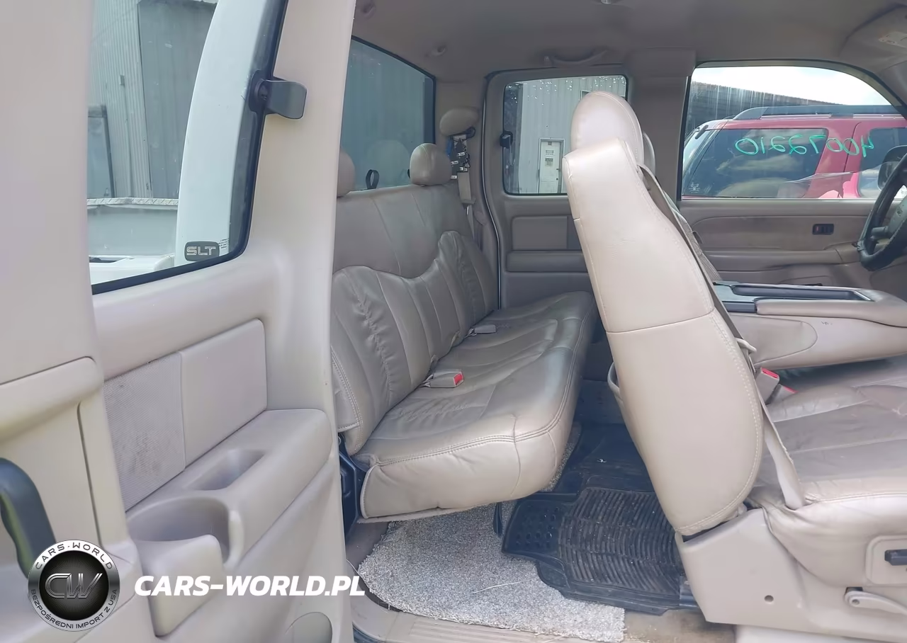 2002 GMC Sierra 2500Hd Sle VIN:1GTHK29U42E139892 - 8