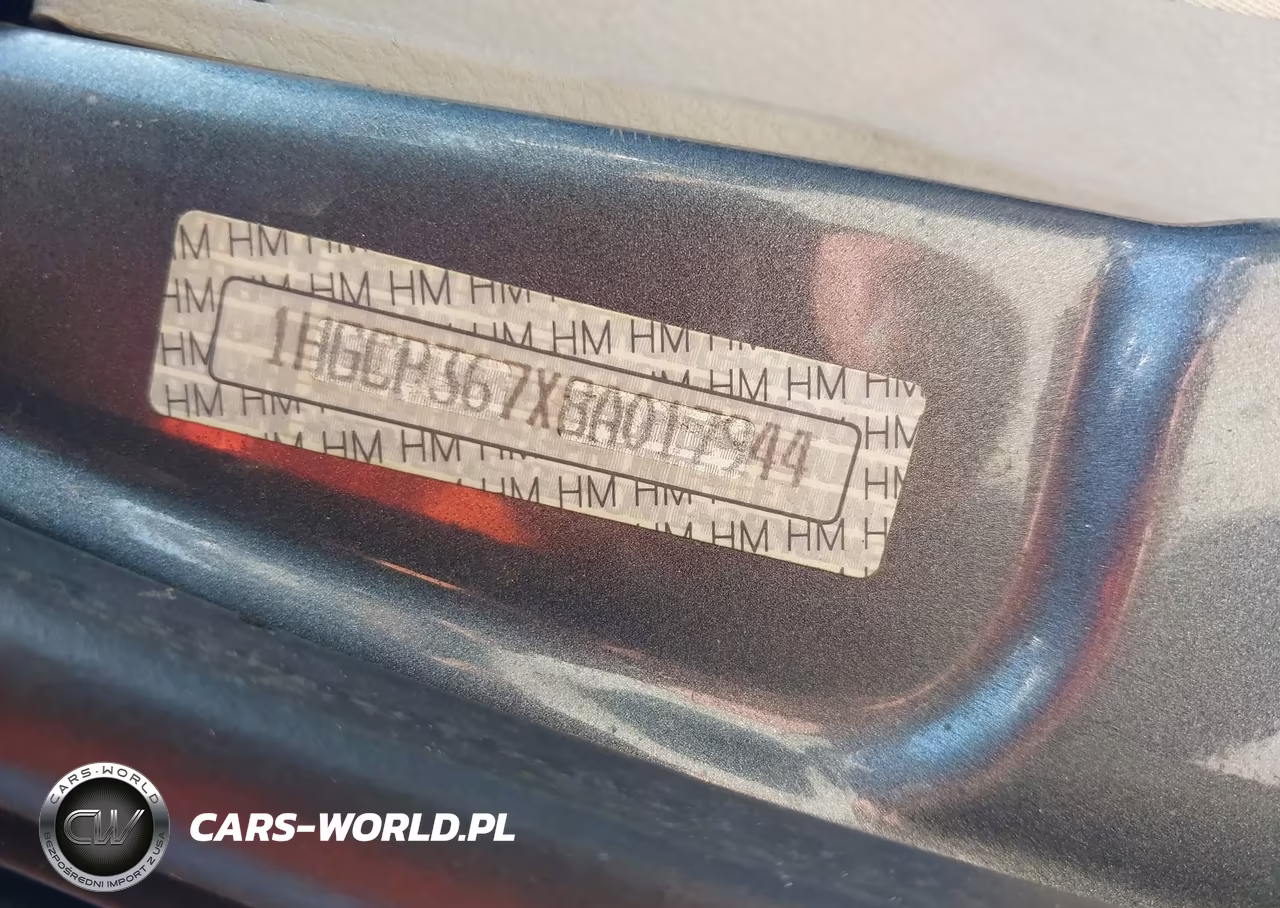 2008 Honda Accord 3.5 Ex VIN:1HGCP367X8A017944 - 9