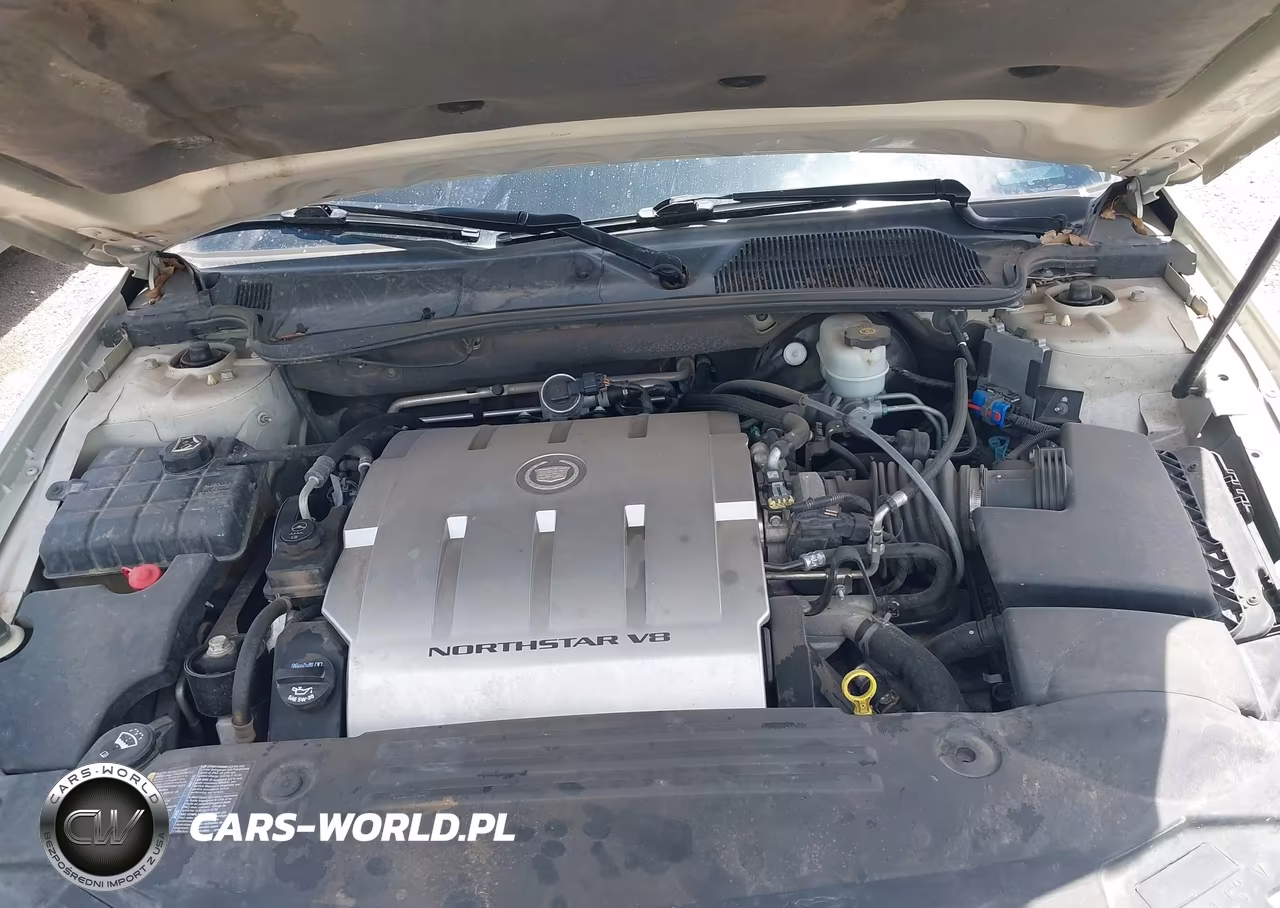 2010 Cadillac Dts Standard VIN:1G6KA5EY0AU105975 - 10