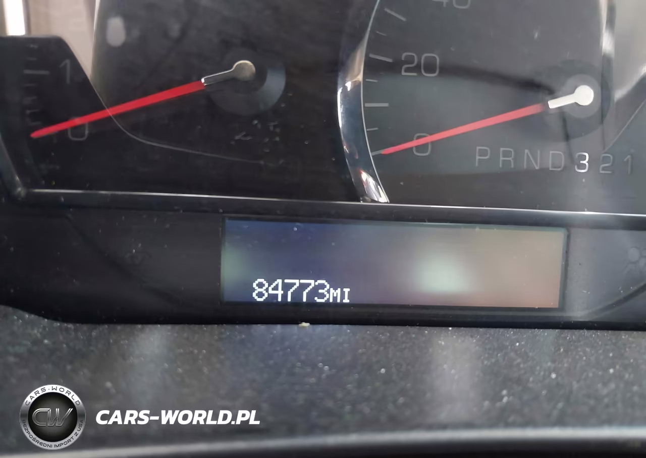 2010 Cadillac Dts Standard VIN:1G6KA5EY0AU105975 - 7