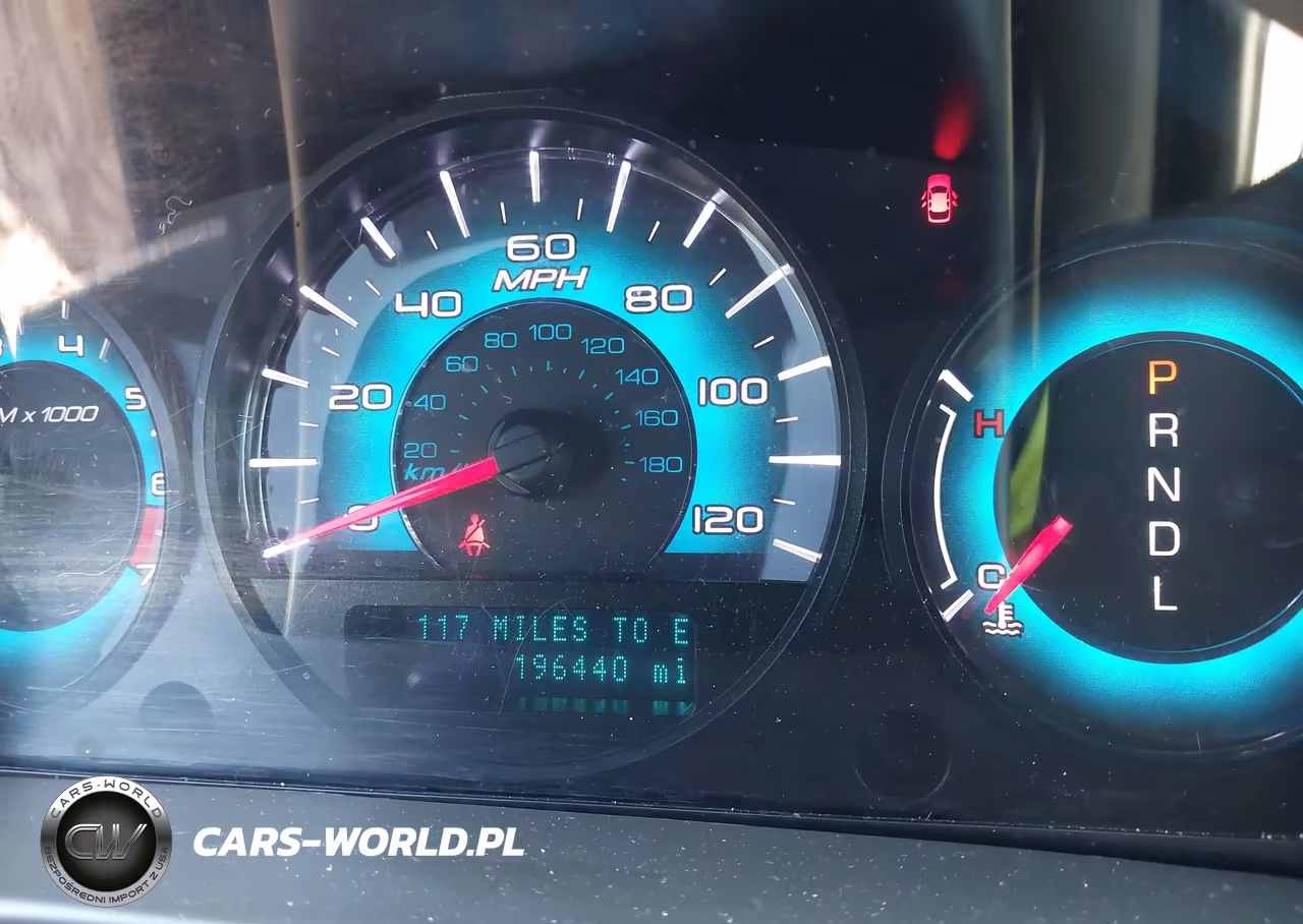 2012 Ford Fusion Se VIN:3FAHP0HA9CR388075 - 7