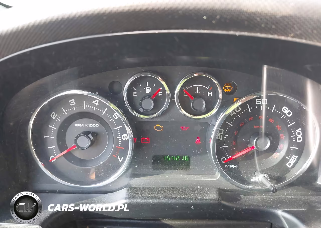 2010 Ford Edge Se VIN:2FMDK3GC9ABB24258 - 7