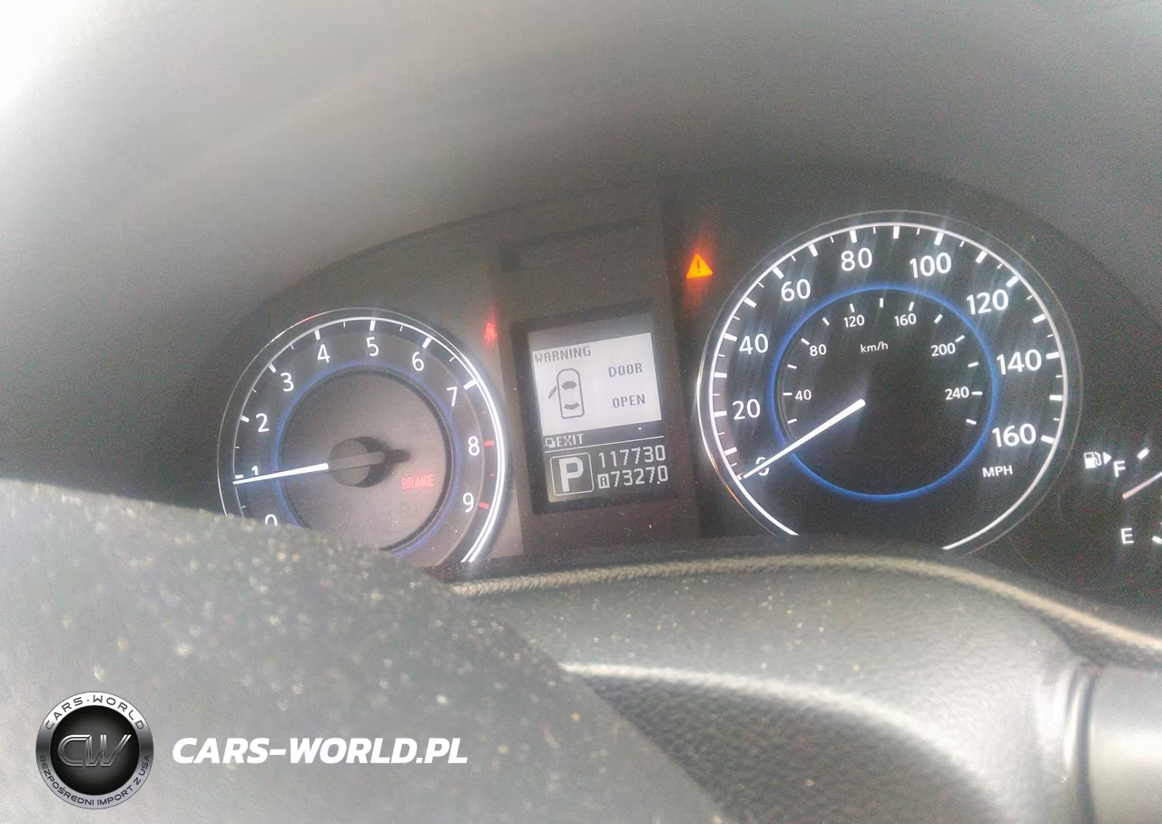 2015 Infiniti Q40 VIN:JN1CV6AP7FM500688 - 7