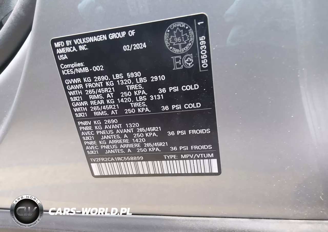 2006 Chrysler 300C VIN:2C3LA63HX6H138474 - 9