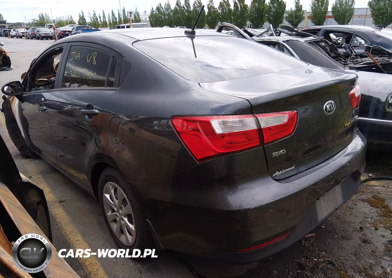 2019 Nissan Versa 1.6 Sv VIN:3N1CN7AP7KL858626 - 3