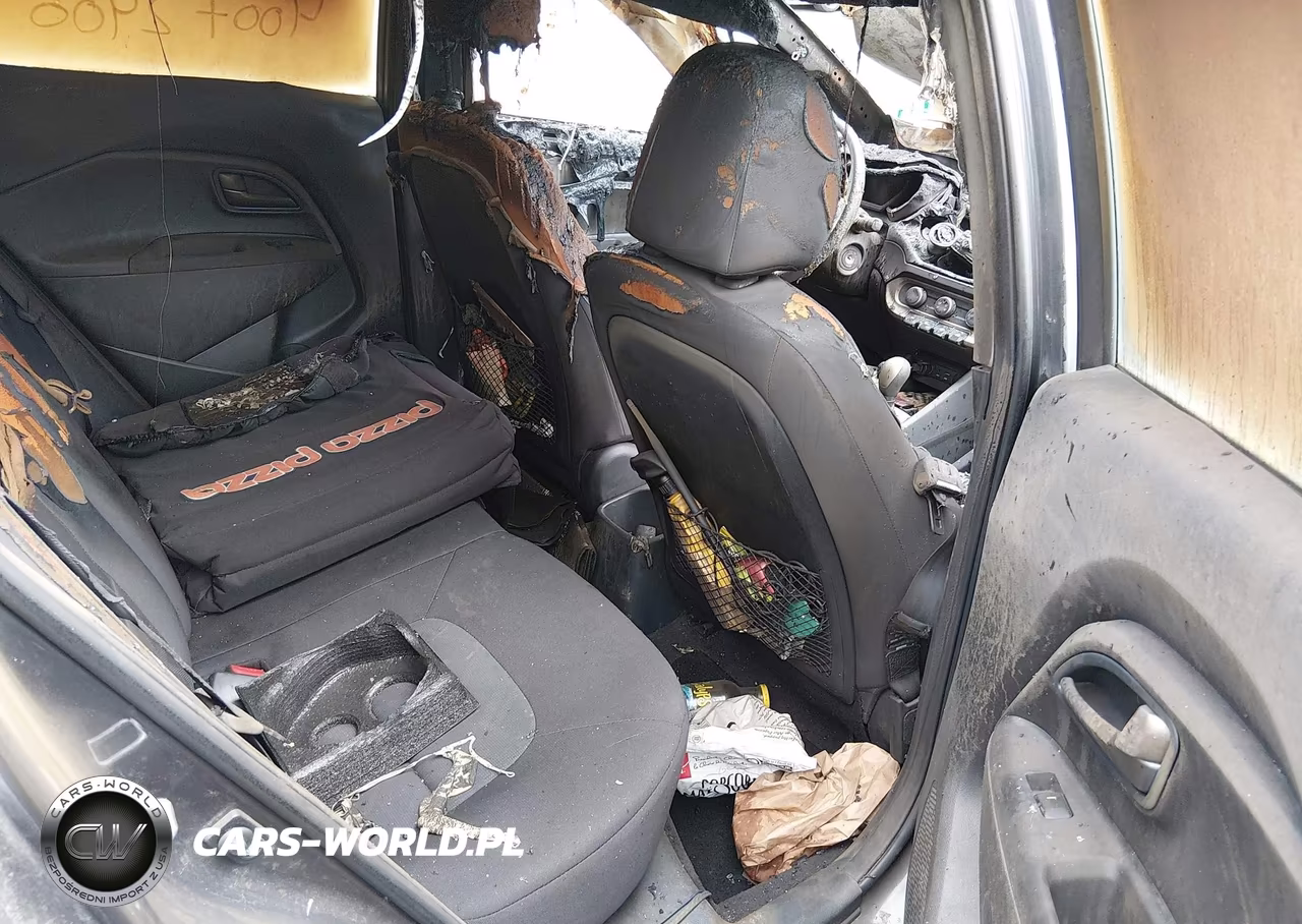 2019 Nissan Versa 1.6 Sv VIN:3N1CN7AP7KL858626 - 8