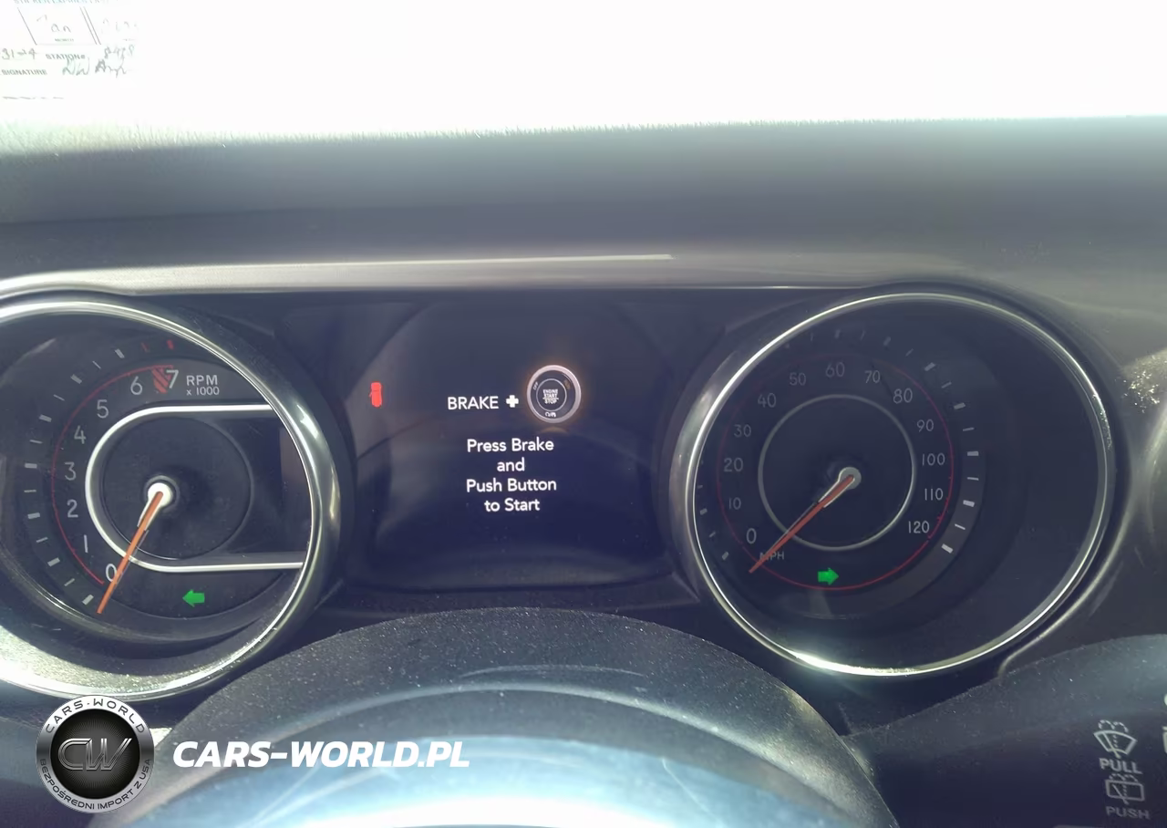 2020 Jeep Wrangler VIN:1C4HJXEN1LW220780 - 14