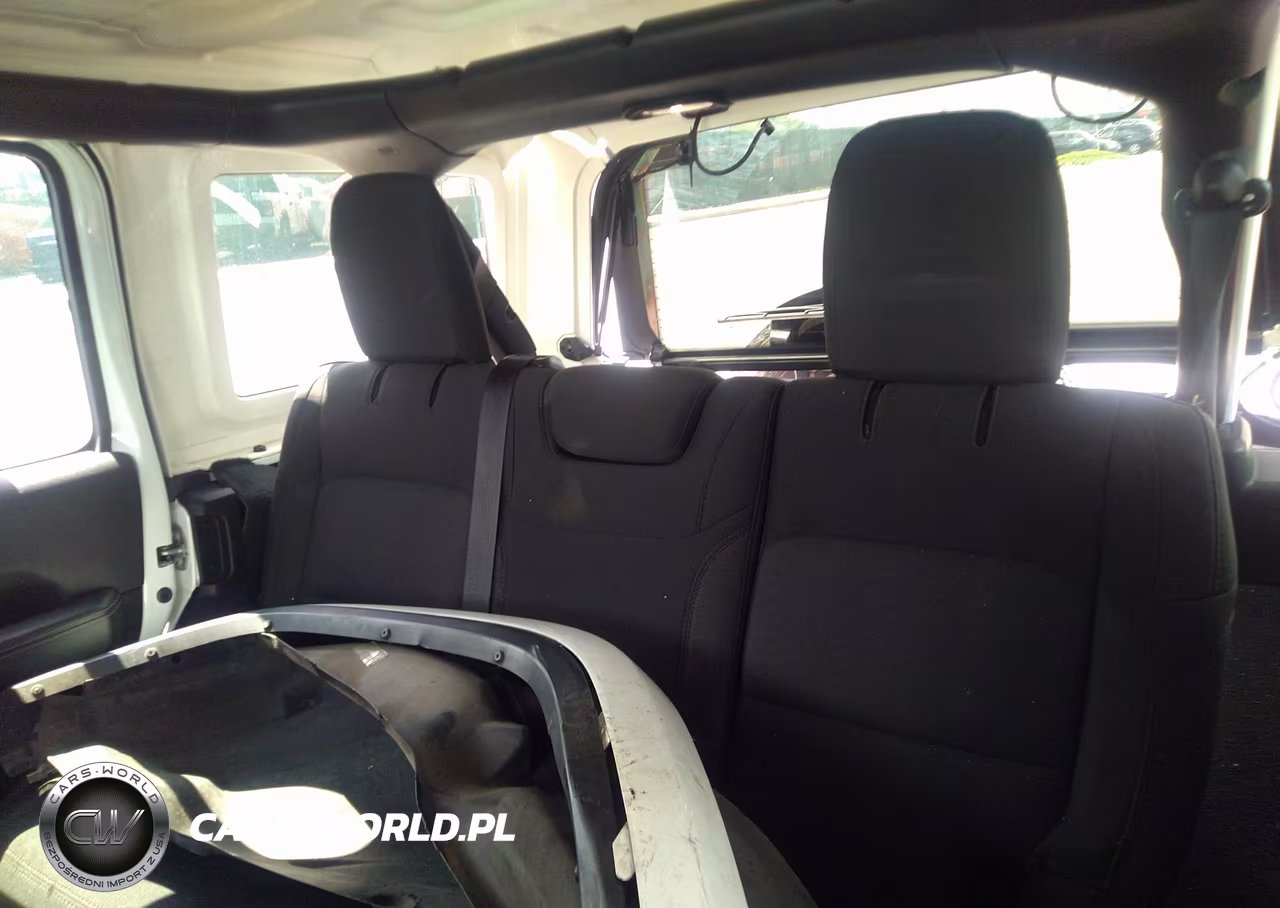 2020 Jeep Wrangler VIN:1C4HJXEN1LW220780 - 8