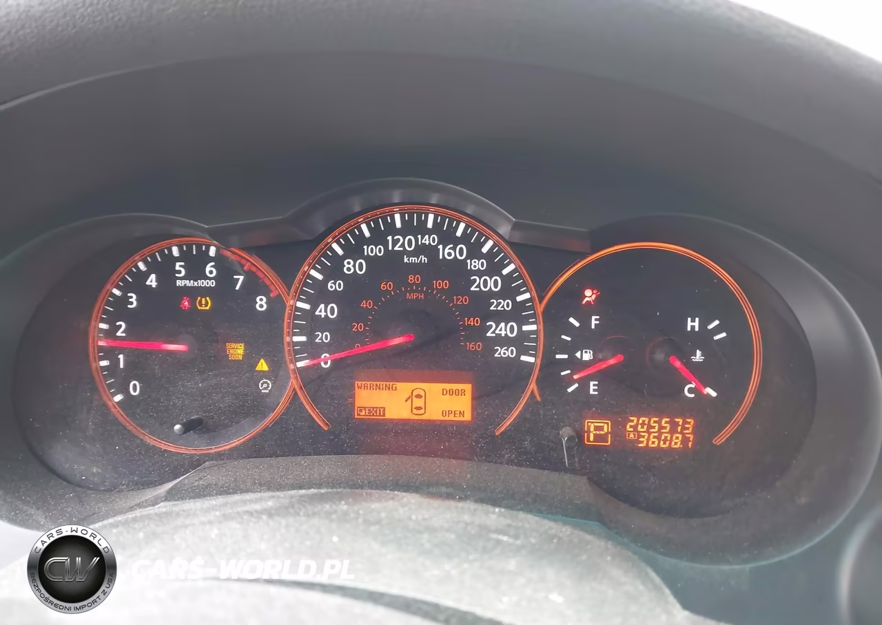2006 Chevrolet Hhr Lt VIN:3GNDA23P46S554895 - 7